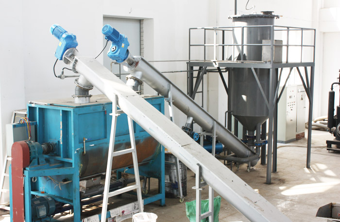 生物质干发酵技术与设备
